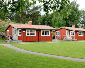 Kvibergs Stugor - Cottages, Göteborg